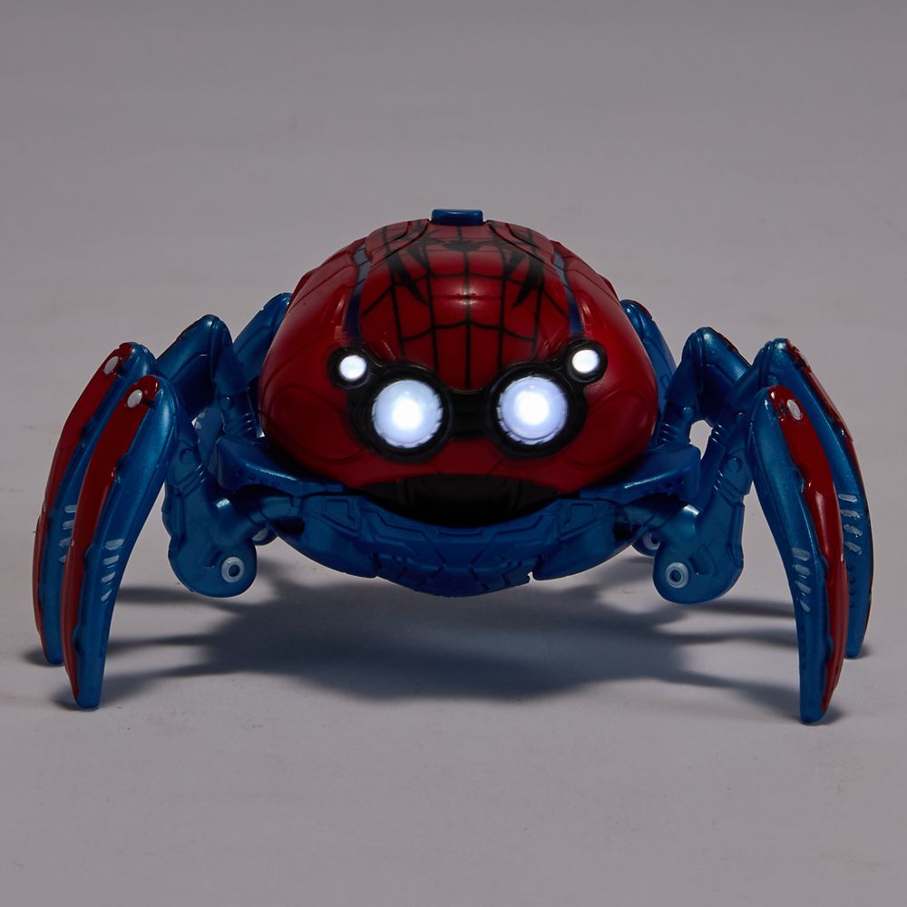 Spider-Man Mini Spider&ndash;Bot Limited Release