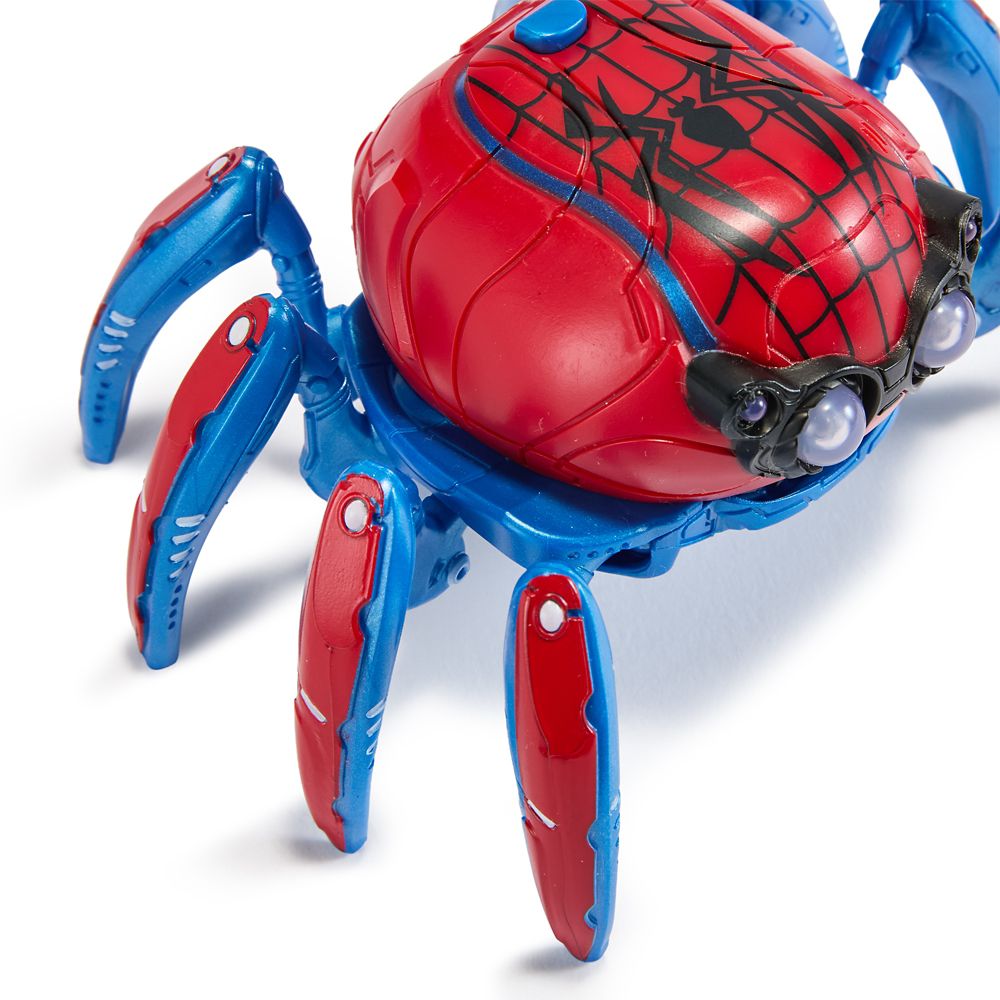 Spider-Man Mini Spider&ndash;Bot Limited Release