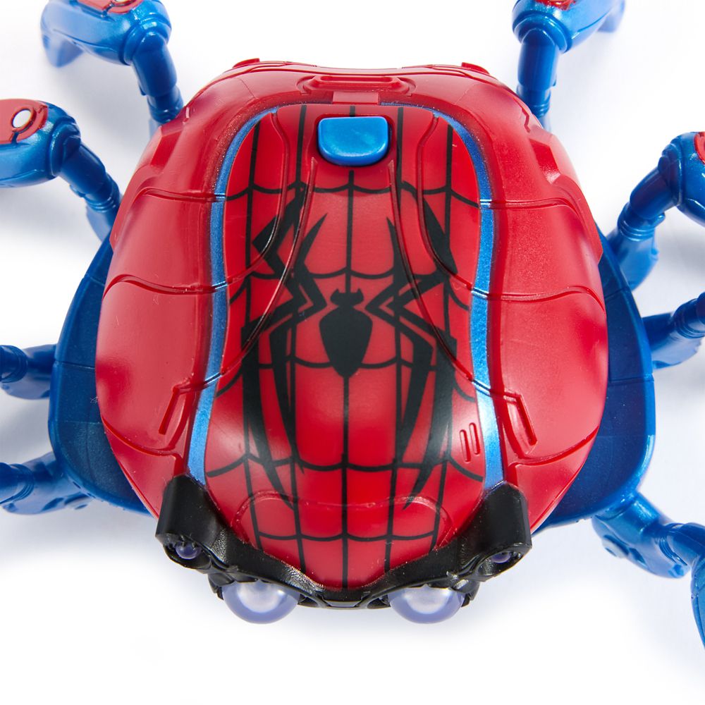 Spider-Man Mini Spider&ndash;Bot Limited Release