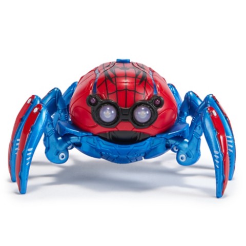 Фигурки Disney Spider-Man Mini Spider–Bot Limited Release