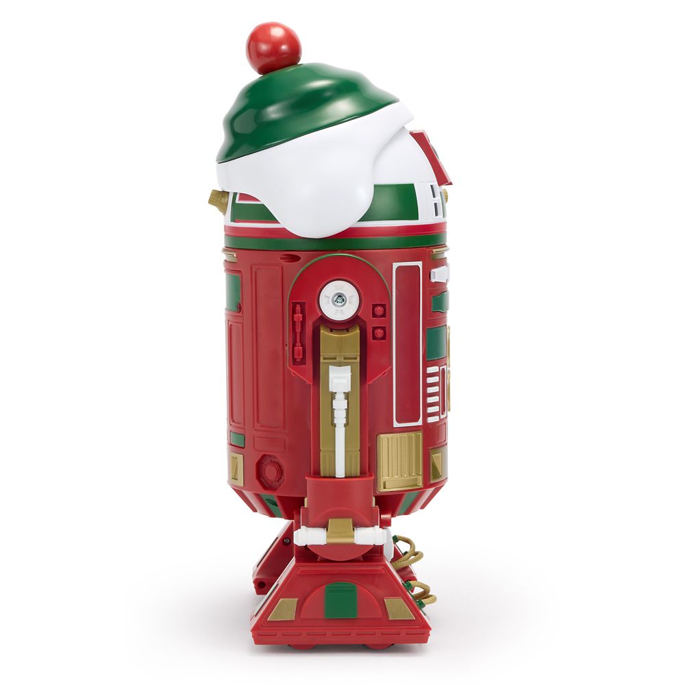 R2-H16  Interactive Remote Control Droid &ndash; Star Wars