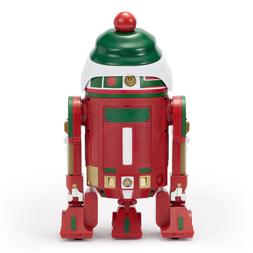 R2-H16  Interactive Remote Control Droid &ndash; Star Wars