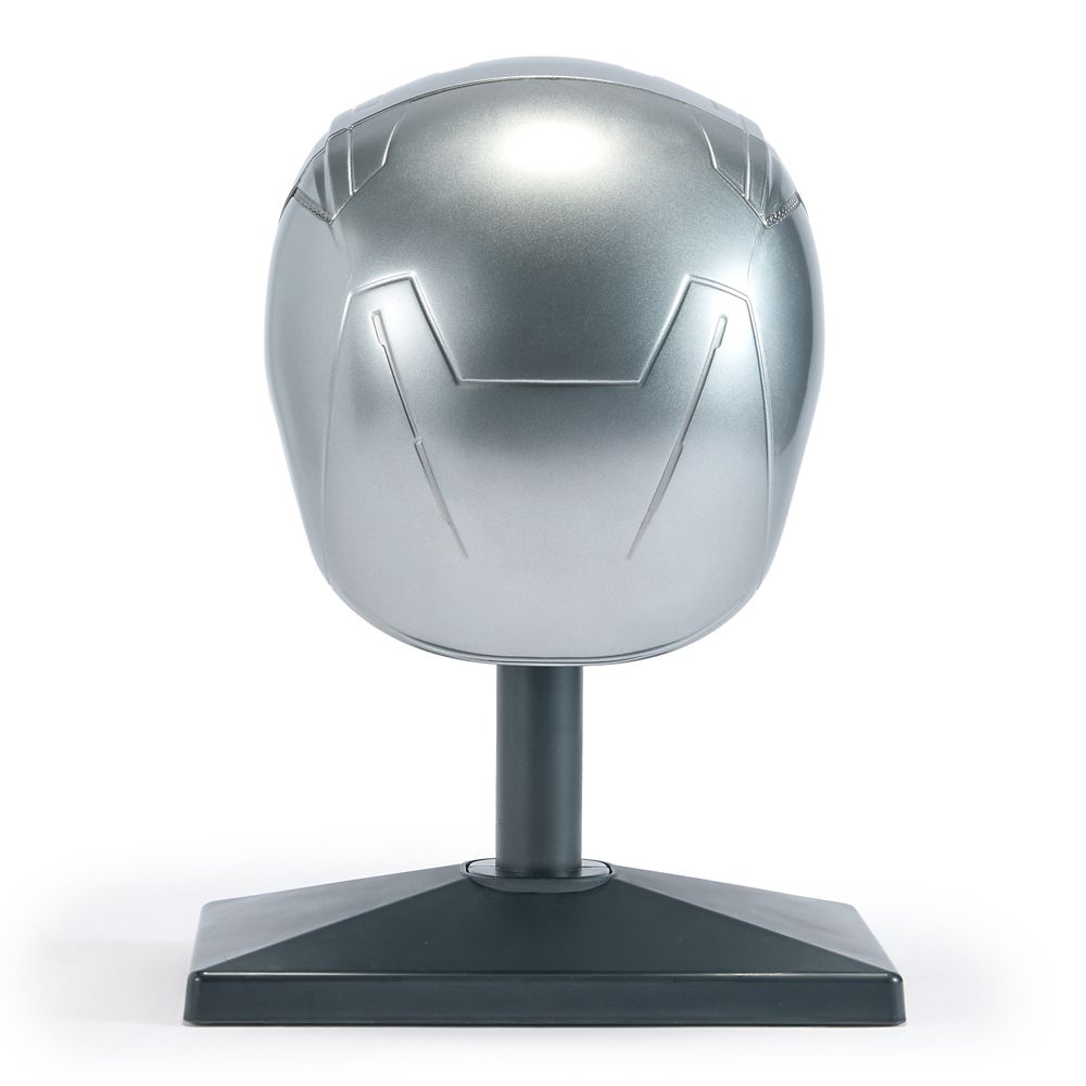 Daredevil Silver Mask &ndash; Limited Edition &ndash; Exclusive &ndash; Marvel Vault &ndash; D23: The Ultimate Disney Fan Event