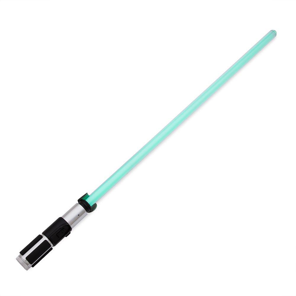 Yoda Legacy LIGHTSABER Hilt Set &ndash; Star Wars