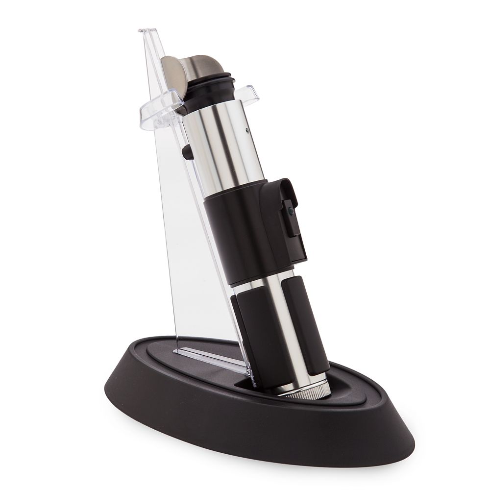 Yoda Legacy LIGHTSABER Hilt Set &ndash; Star Wars