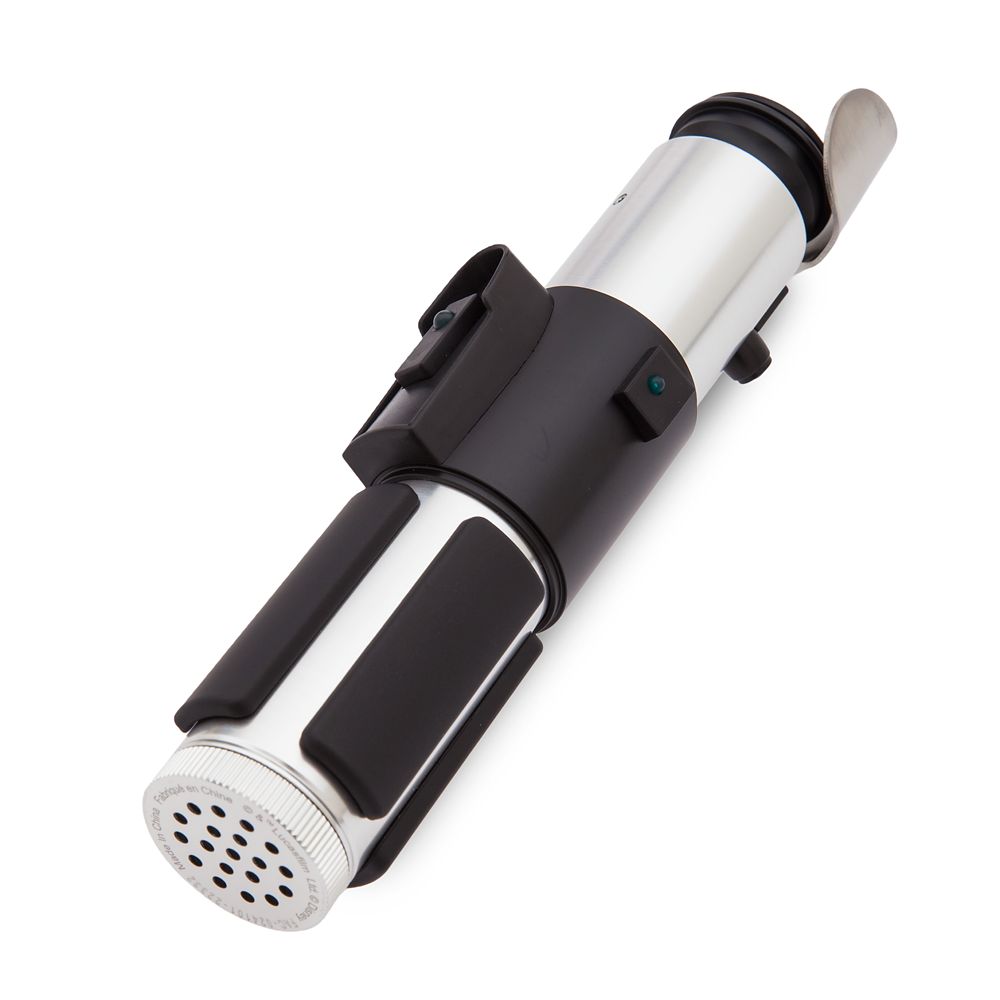 Yoda Legacy LIGHTSABER Hilt Set &ndash; Star Wars