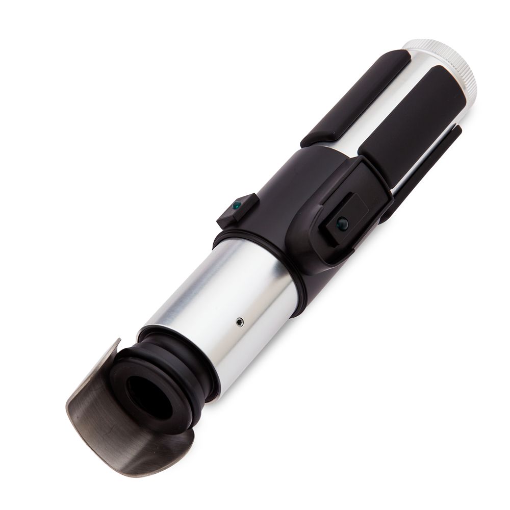 Yoda Legacy LIGHTSABER Hilt Set &ndash; Star Wars