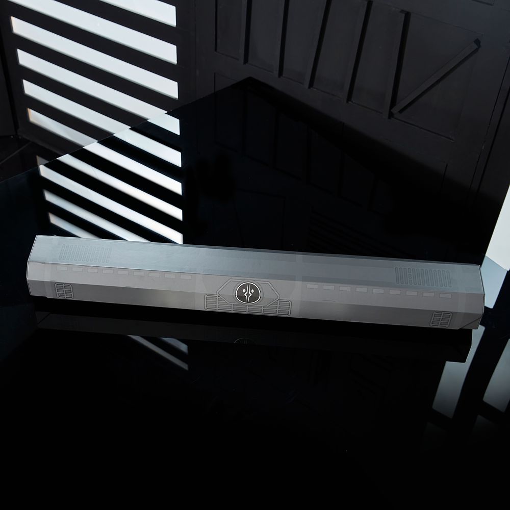 Ahsoka Tano Legacy LIGHTSABER Set &ndash; Star Wars