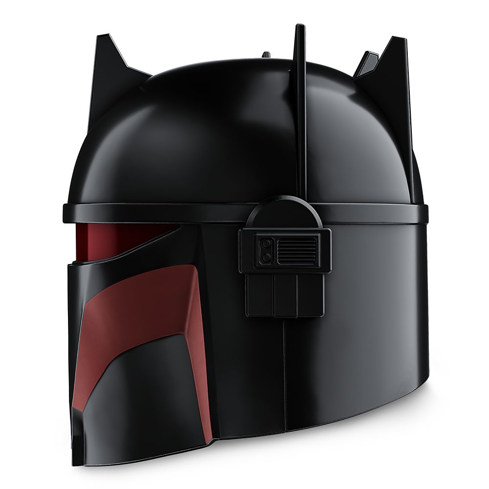 Moff Gideon Electronic Helmet by Hasbro &ndash; Star Wars: The Black Series