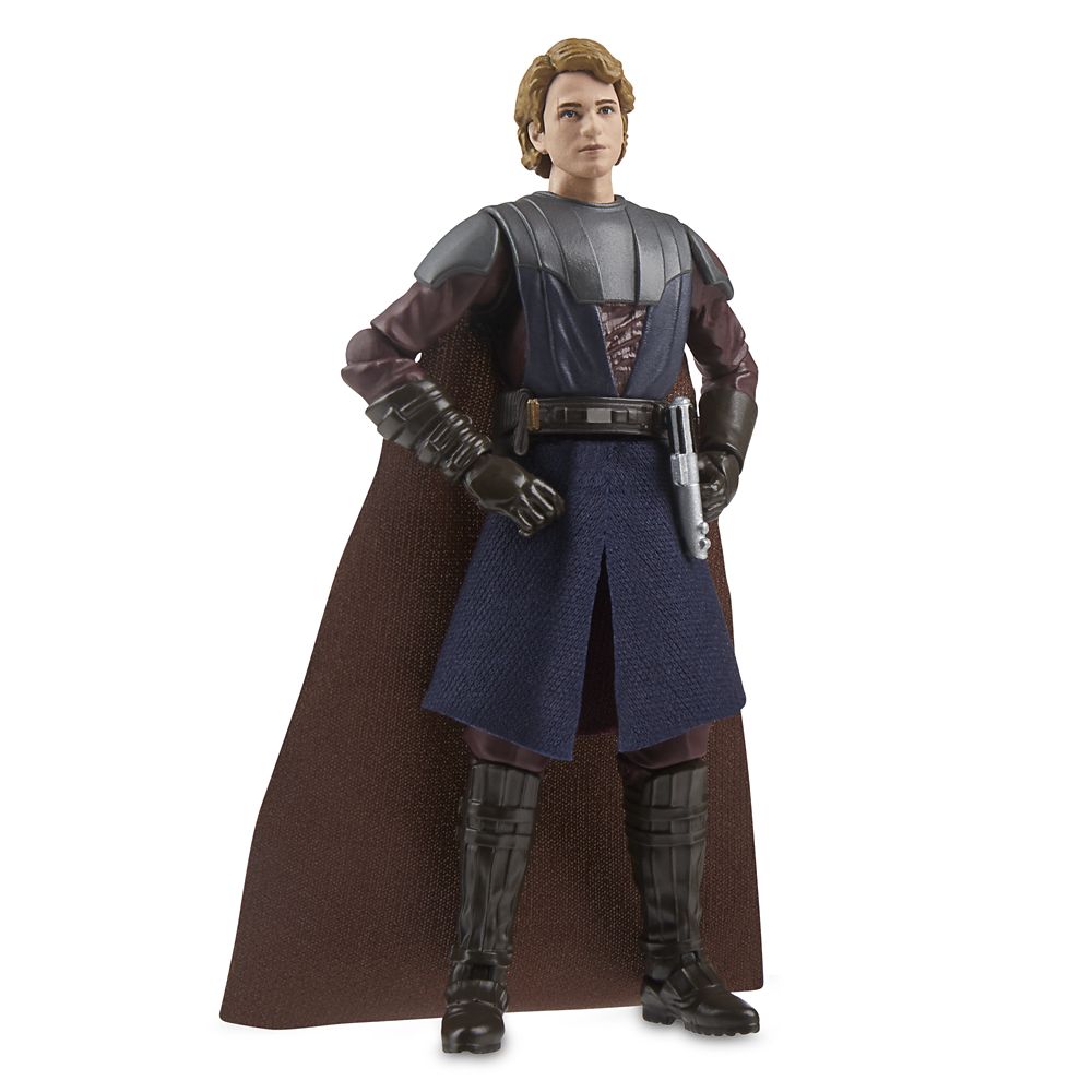 The Journey of Anakin Skywalker Action Figure Set by Hasbro &ndash; 3-Pc. &ndash; Star Wars The Vintage Collection