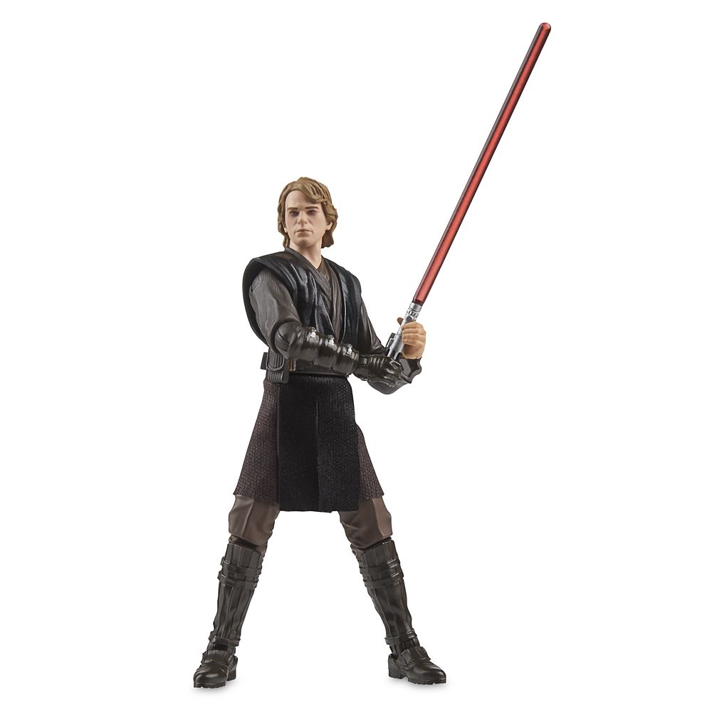 The Journey of Anakin Skywalker Action Figure Set by Hasbro - 3-Pc. - Star Wars The Vintage Collection