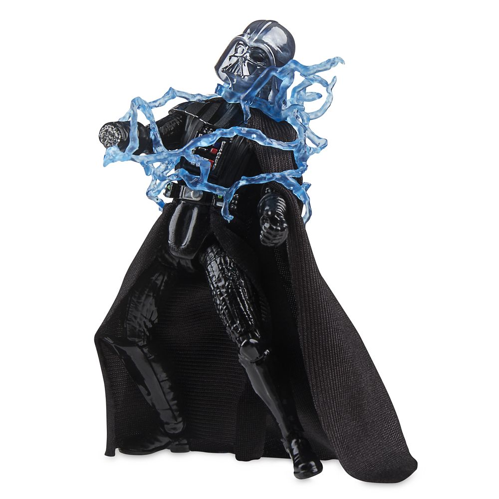 The Journey of Anakin Skywalker Action Figure Set by Hasbro - 3-Pc. - Star Wars The Vintage Collection