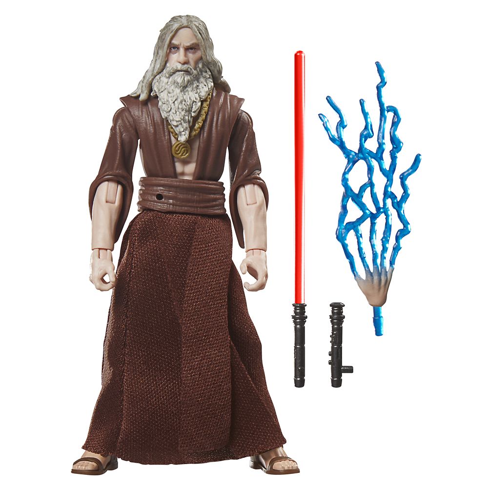 Star Wars Retro Collection Action Figure Set by Hasbro - Star Wars Heir to the Empire