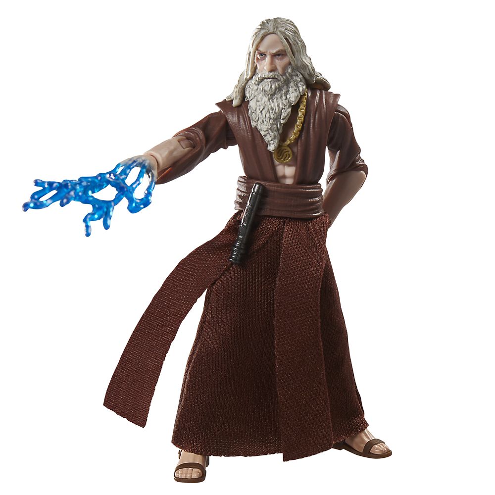 Star Wars Retro Collection Action Figure Set by Hasbro - Star Wars Heir to the Empire