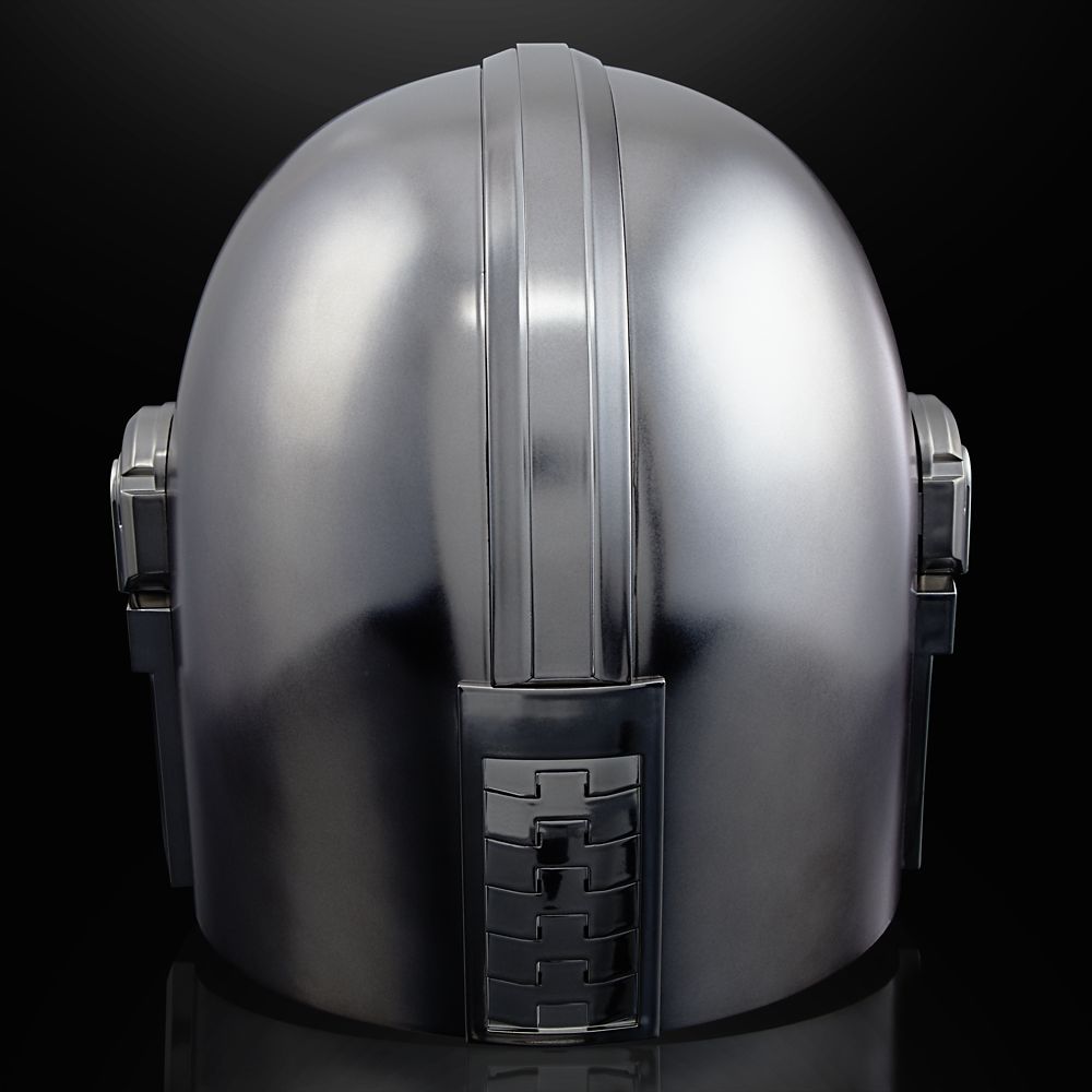 The Mandalorian Helmet - Star Wars The Black Series