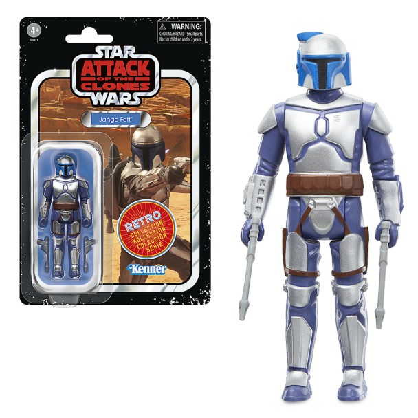 Star Wars Retro Collection Action Figure Set by Hasbro Star Wars Retro Collection Action Figure Set by Hasbro