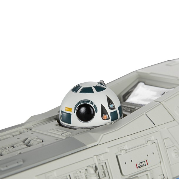 New Republic E-Wing & KE4-N4 Action Figure & Vehicle Set by New Republic E-Wing & KE4-N4 Action Figure & Vehicle Set by