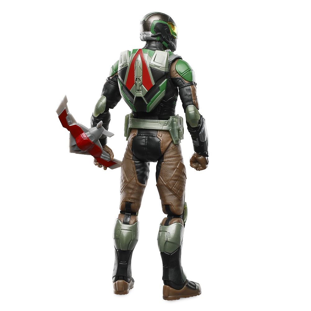 Falcon Action Figure – Captain America: A Brave New World