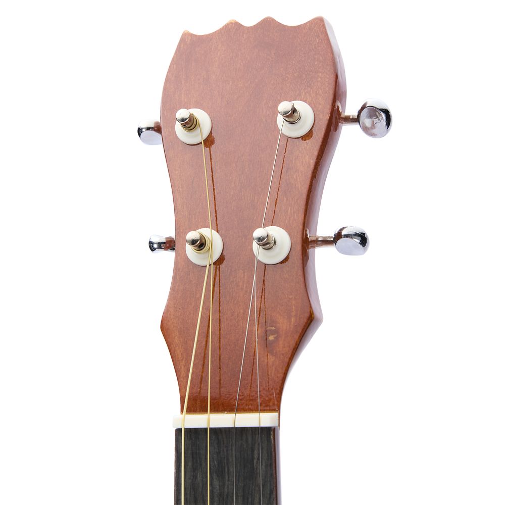 Mousegetar Replica &ndash; The Mickey Mouse Club 70th Anniversary