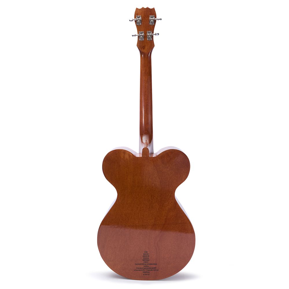 限定ディズニーギター Mousegetar Replica – The Mickey Mouse Club 70th Anniversary