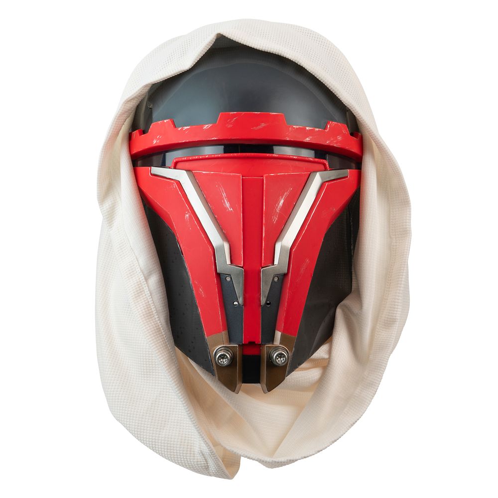 Jedi Knight Revan Deluxe Helmet for Adults &ndash; Star Wars
