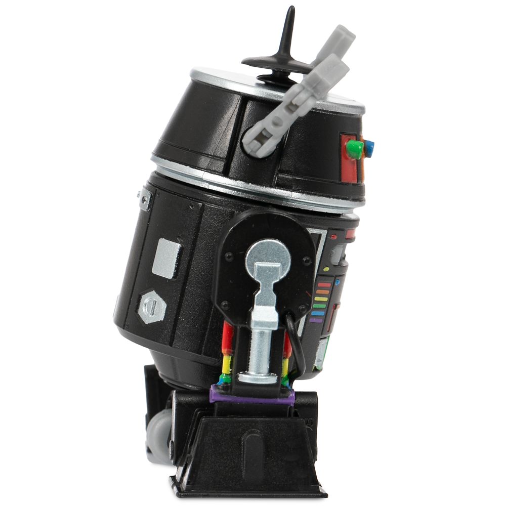 C1-RN8W Droid Factory Figure - Star Wars Pride Collection