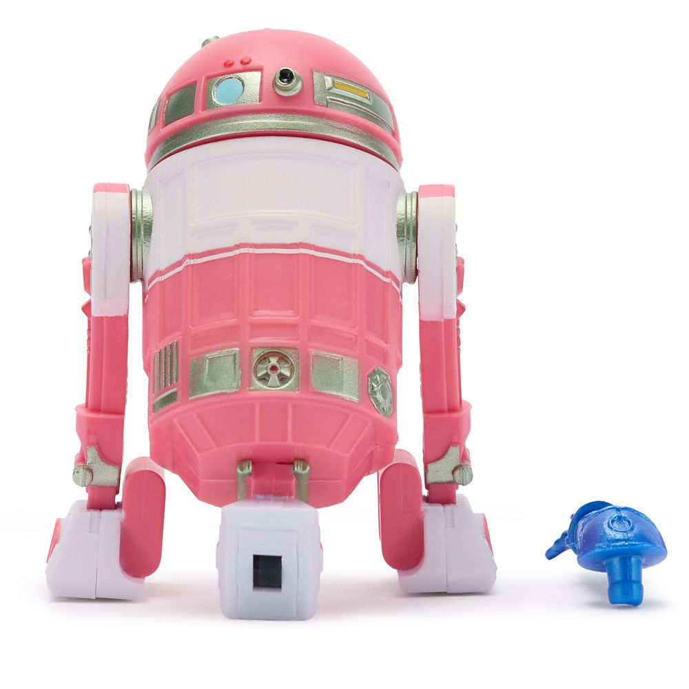 QT-KT Droid Factory Figure &ndash; Build-A-Droid Series &ndash; Star Wars