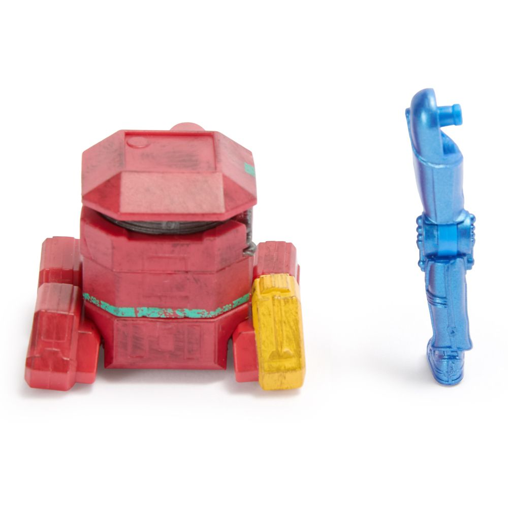 B2EMO Droid Factory Figure &ndash; Build-A-Droid Series &ndash; Star Wars