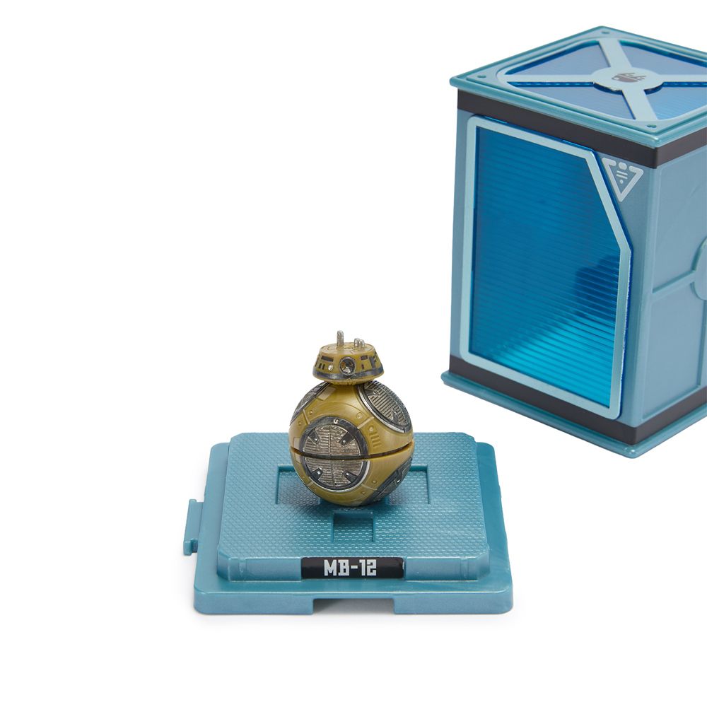 Droid Factory Figure Mystery Crate Blind Box &ndash; Star Wars: Galaxy's Edge