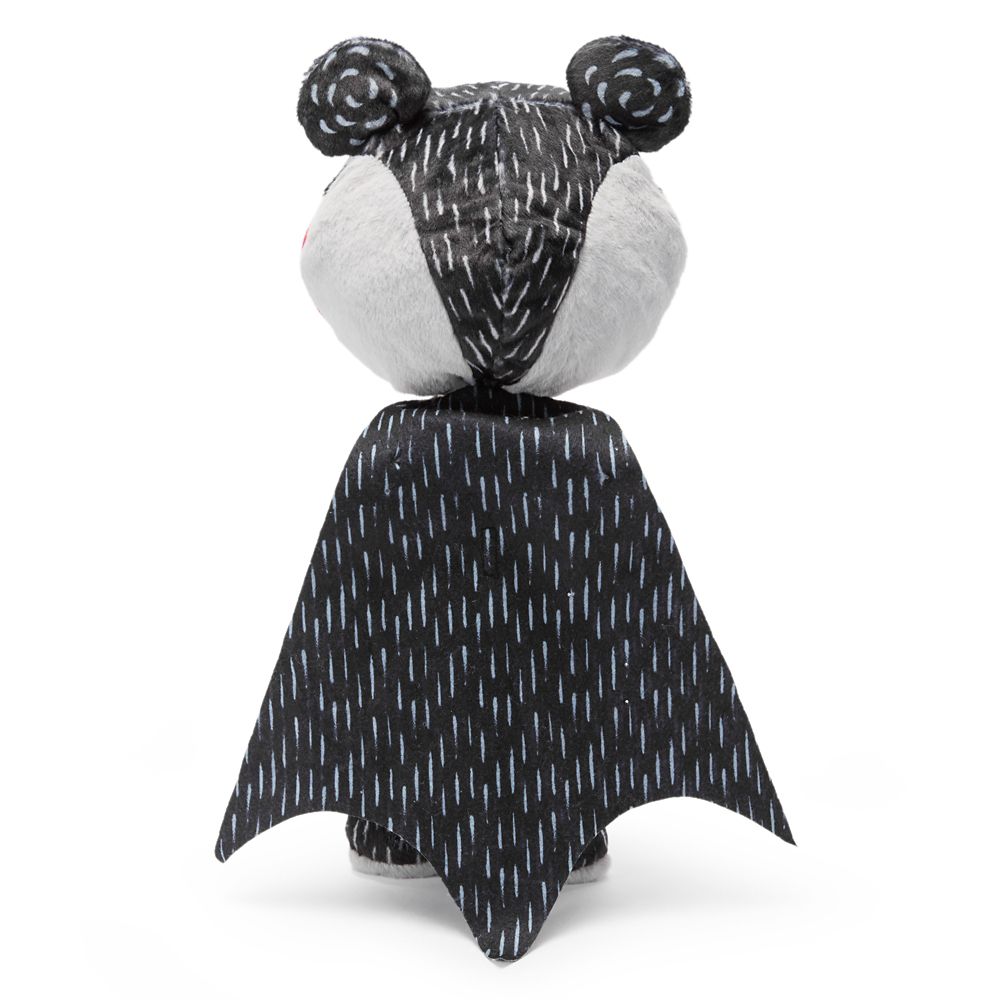 Vampire Teddy Interactive Figure with Sound &ndash; The Nightmare Before Christmas