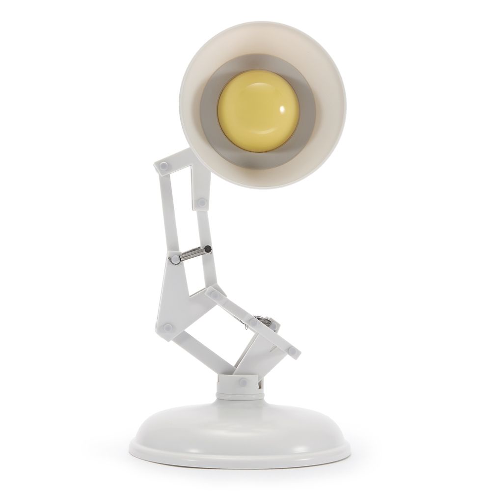Pixar Lamp with Motion and Sounds &ndash; D23: The Ultimate Disney Fan Event