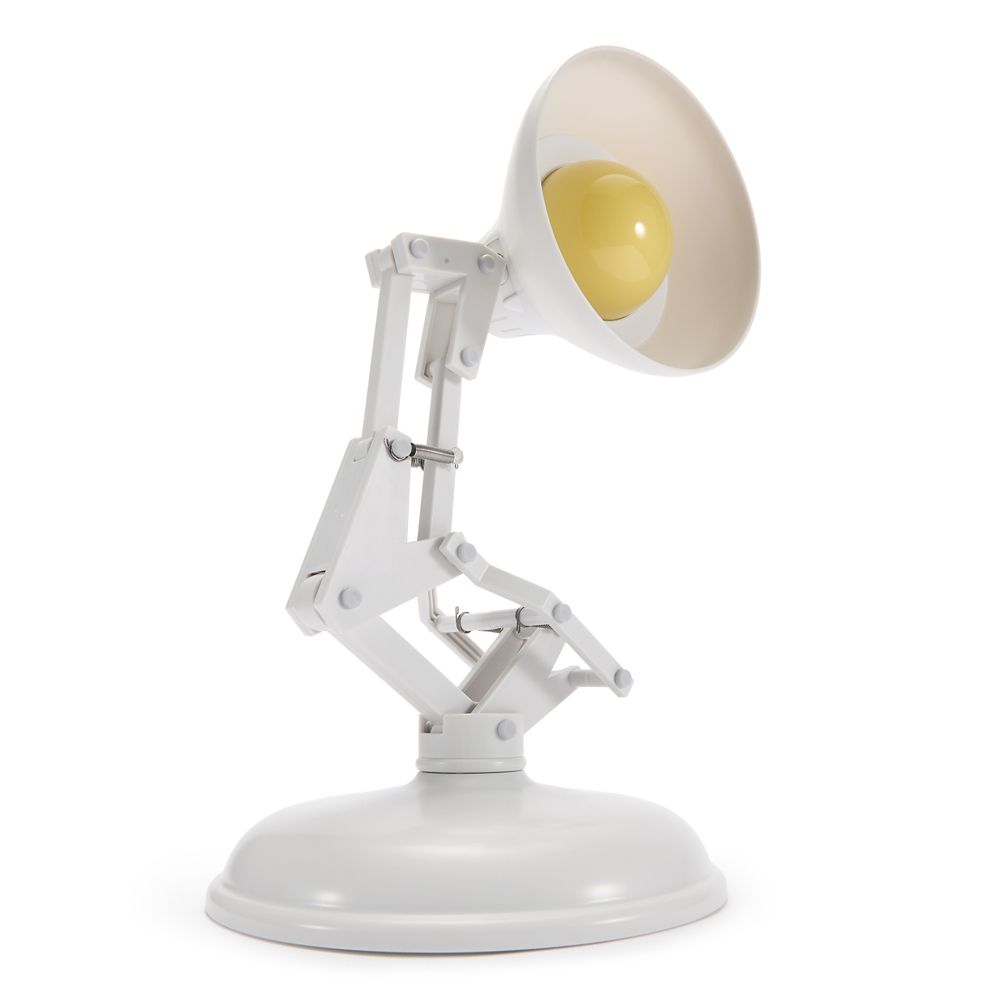 Pixar Lamp with Motion and Sounds &ndash; D23: The Ultimate Disney Fan Event