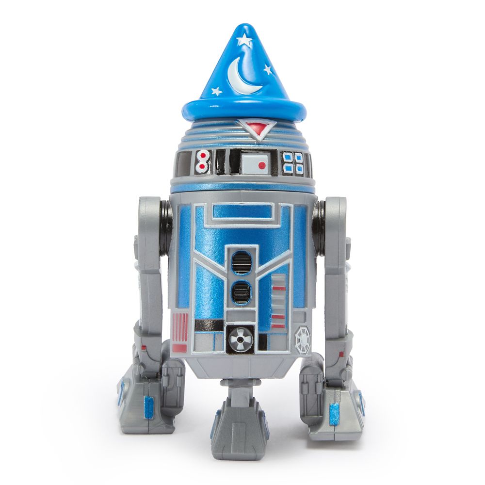 R7-D23 Droid Factory Figure &ndash; Star Wars &ndash; D23: The Ultimate Disney Fan Event