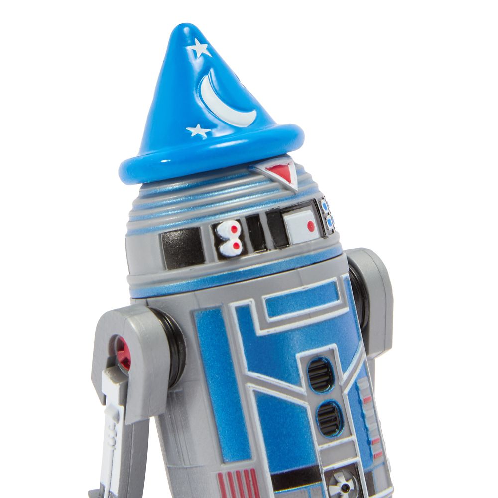 R7-D23 Droid Factory Figure &ndash; Star Wars &ndash; D23: The Ultimate Disney Fan Event