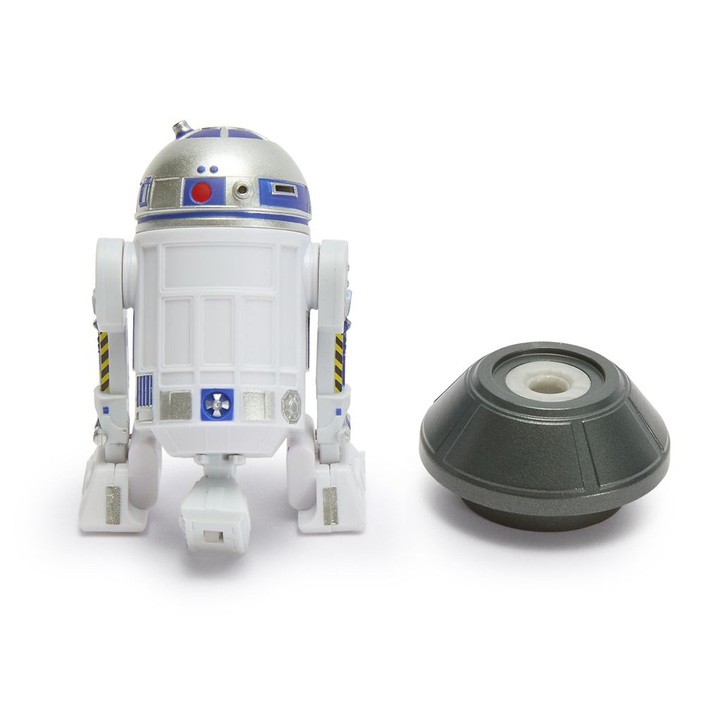 R2-D2 (D-Squad) Droid Factory Figure Set &ndash; Build-a-Droid Series &ndash; Star Wars