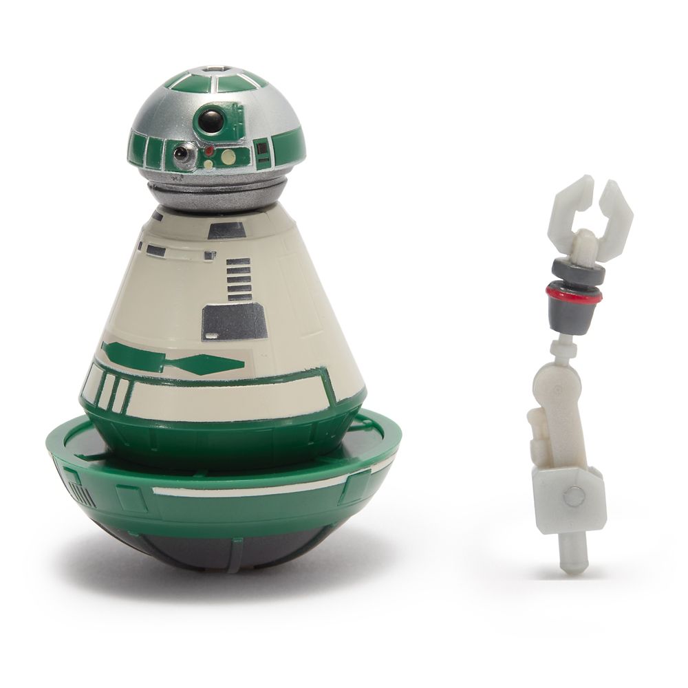 KP-1  Droid Factory Figure &ndash; Build-A-Droid Series &ndash; Star Wars
