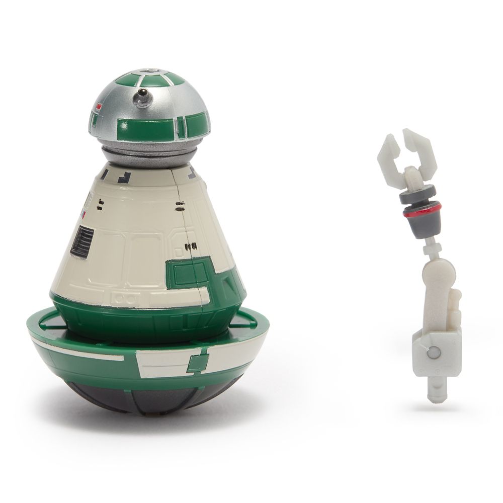 KP-1  Droid Factory Figure &ndash; Build-A-Droid Series &ndash; Star Wars