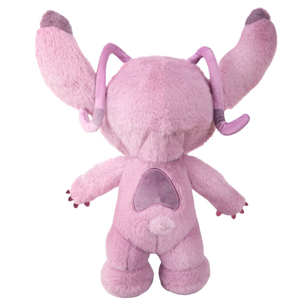Angel Chatty Puppetronics Plush - Lilo & Stitch - 16''