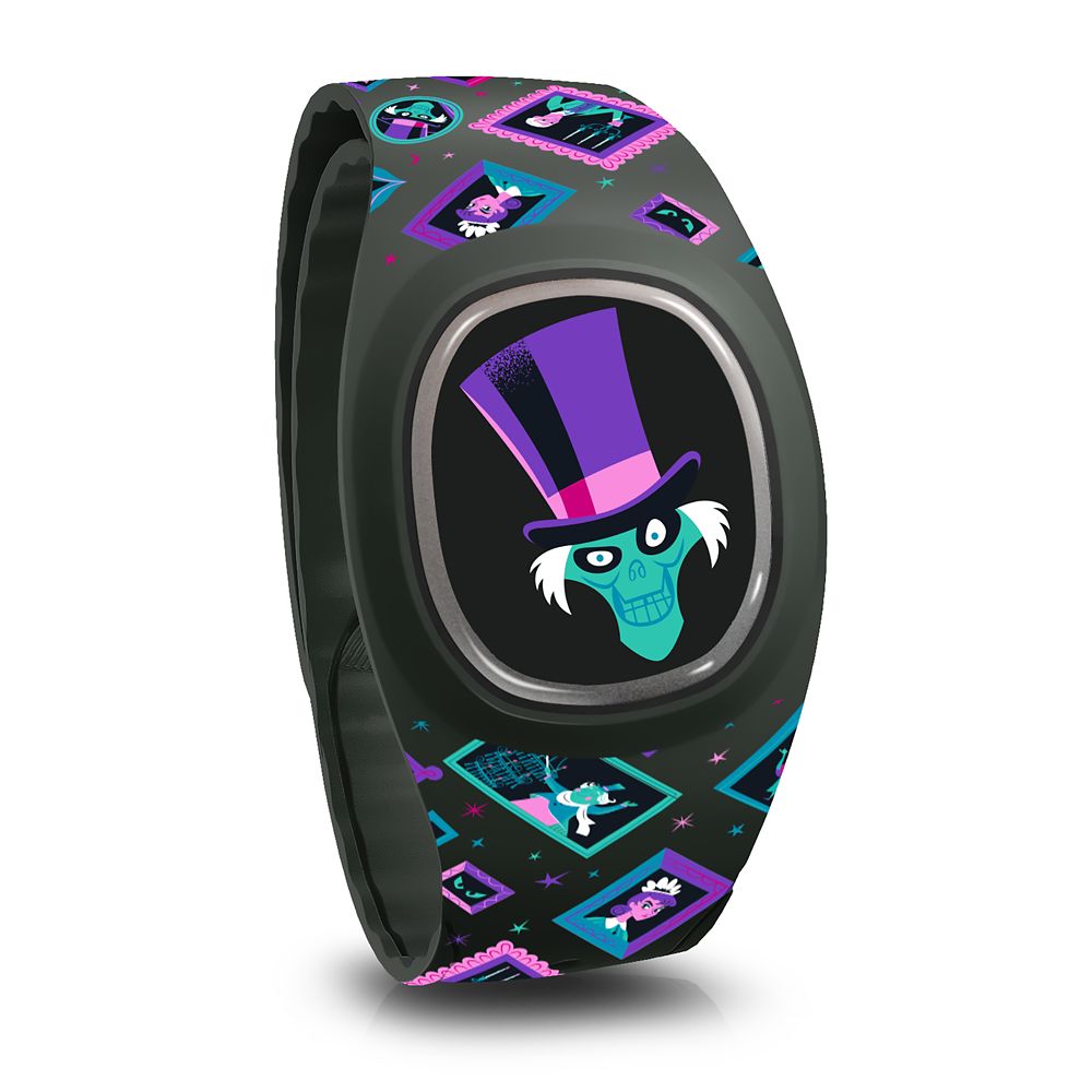 Haunted mansion magic band dooney and bourke sale