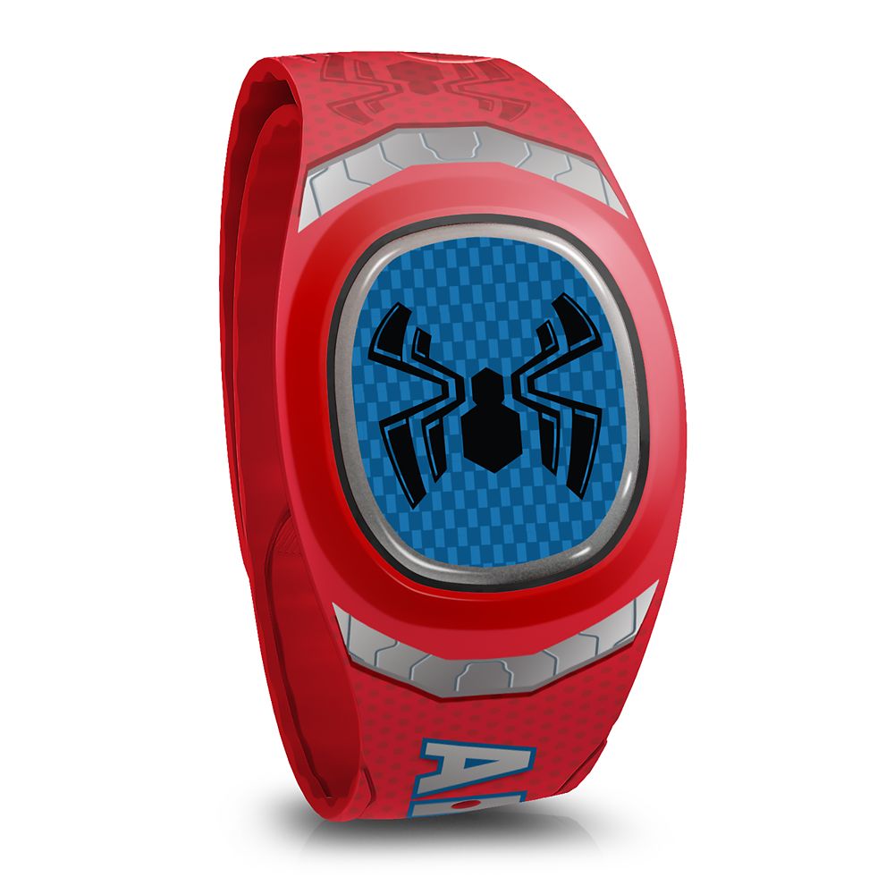 Spider-Man MagicBand+ | Disney Store