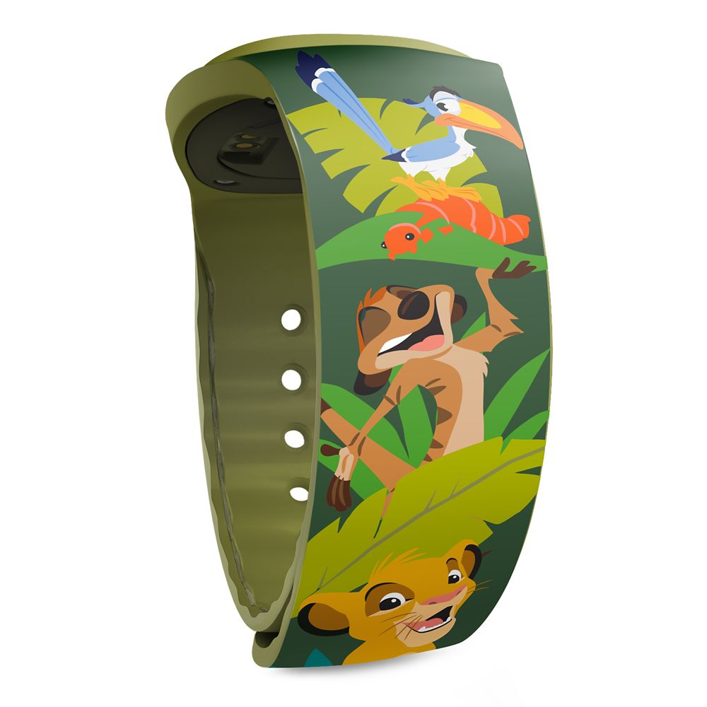 The Lion King MagicBand+