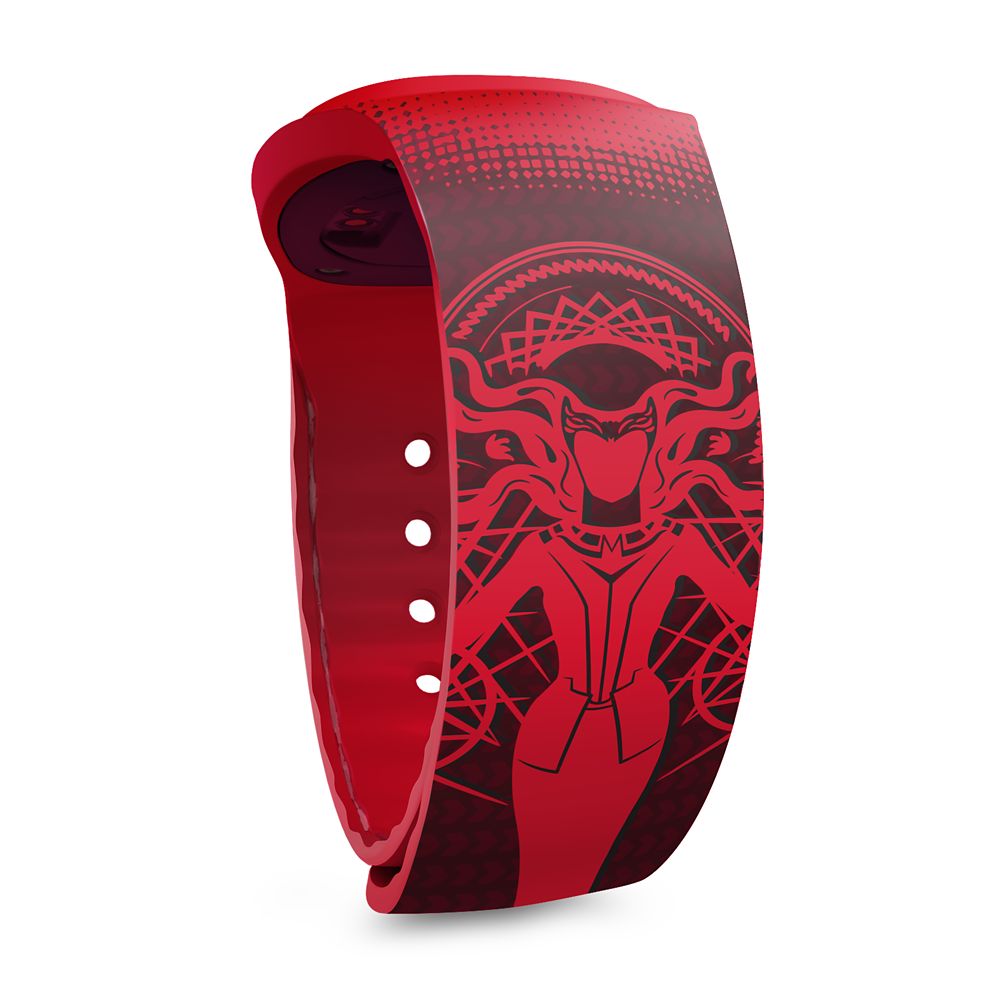 Scarlet Witch MagicBand+