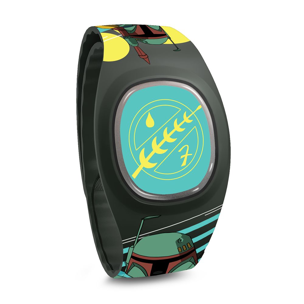R2-D2 MagicBand+ - Star Wars