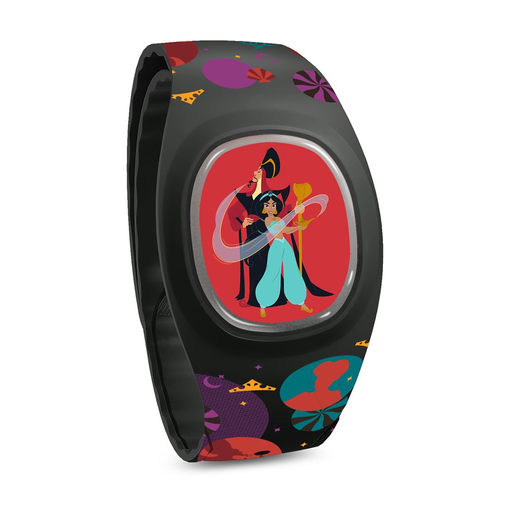 Sale Disney Hercules Limited Release MagicBand+ New in Box