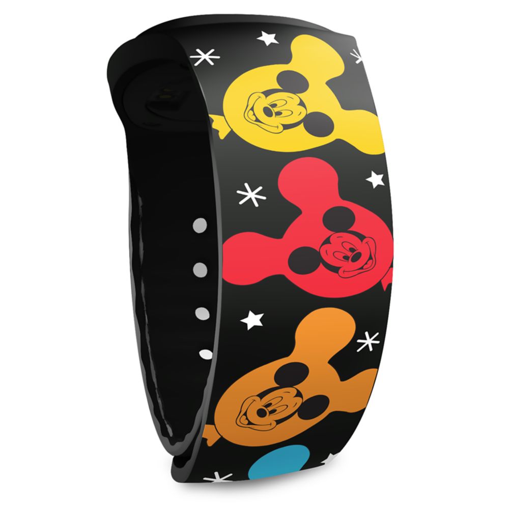 Mickey Mouse Balloon MagicBand+