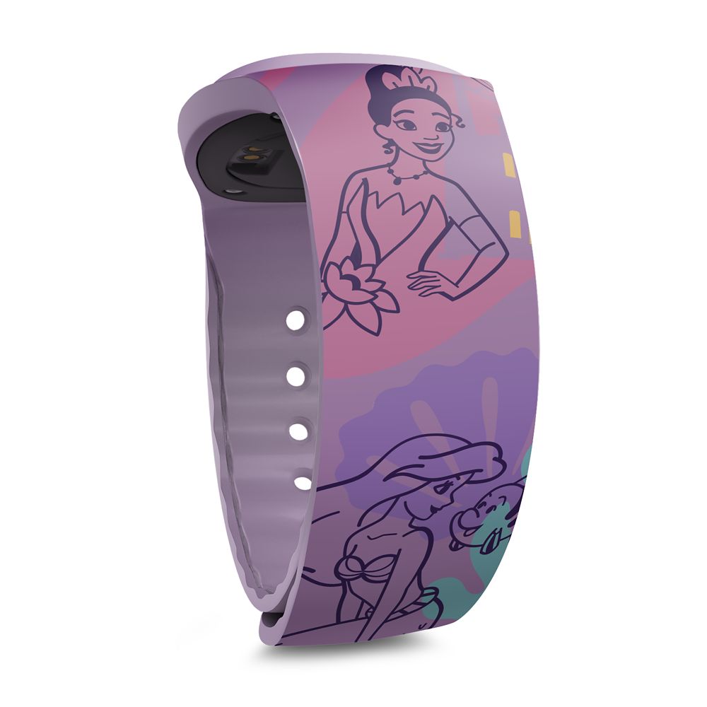 Disney Princess MagicBand+