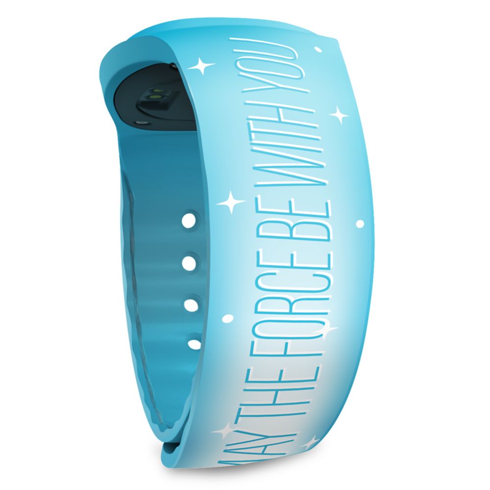 Star Wars Jedi LIGHTSABER MagicBand+