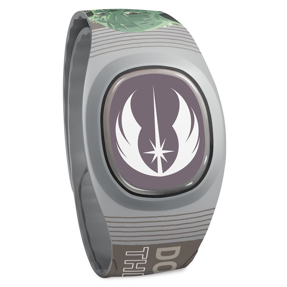 Disney Parks Star Wars Saga hotsell MagicBand+ New In Box