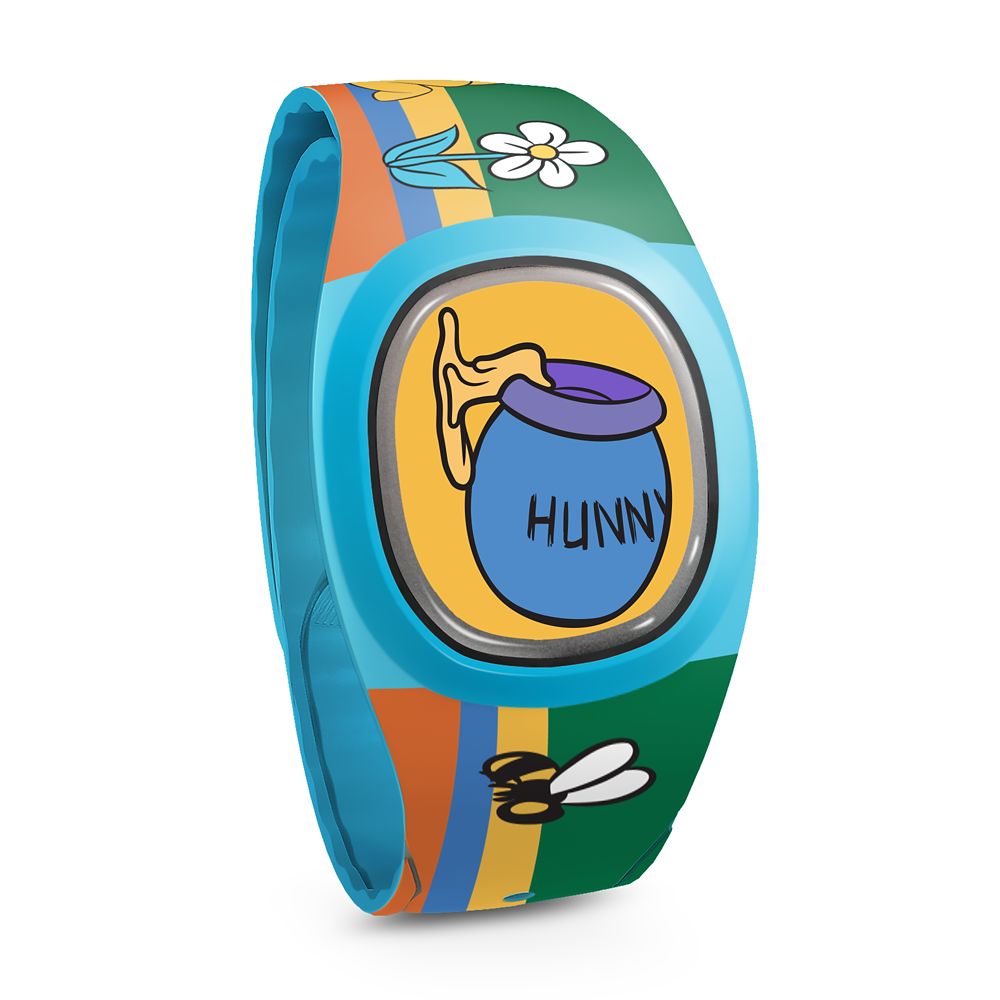 Winnie the Pooh MagicBand+