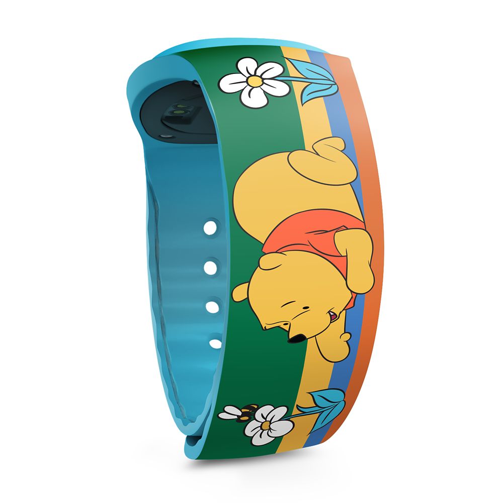 Winnie the Pooh MagicBand+